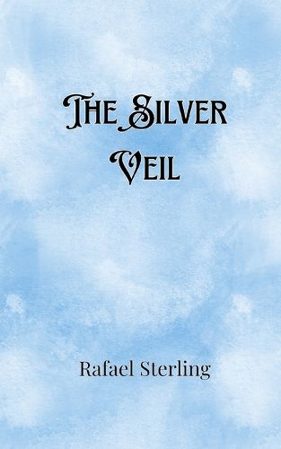 Cover image for The Silver Veil