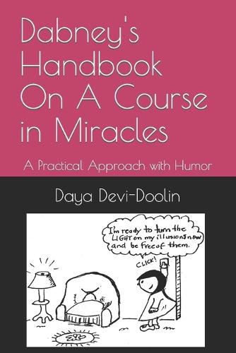 Cover image for Dabney's Handbook On A Course in Miracles