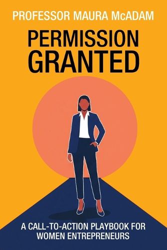 Cover image for Permission Granted