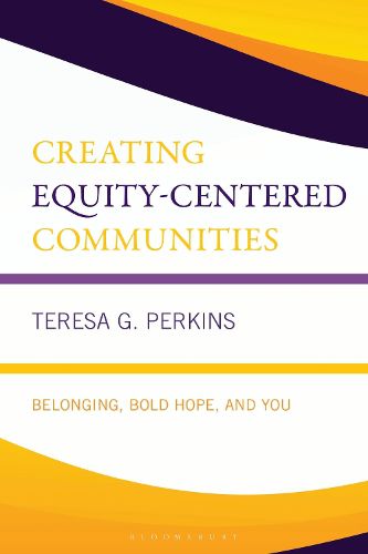Cover image for Creating Equity-Centered Communities