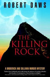 Cover image for The Killing Rock