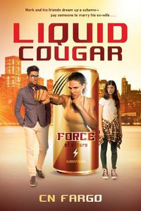 Cover image for Liquid Cougar