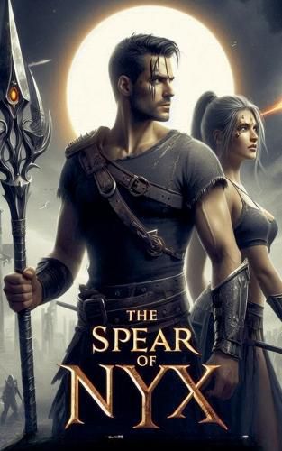 Cover image for The Spear of Nyx