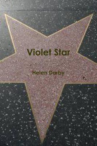 Cover image for Violet Star