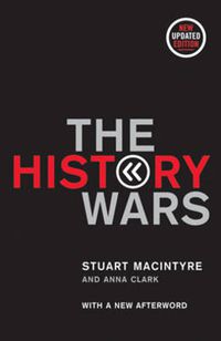 Cover image for The History Wars