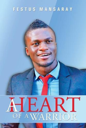 Cover image for A Heart of a Warrior