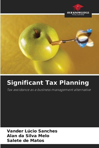 Cover image for Significant Tax Planning