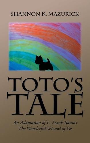 Cover image for Toto's Tale