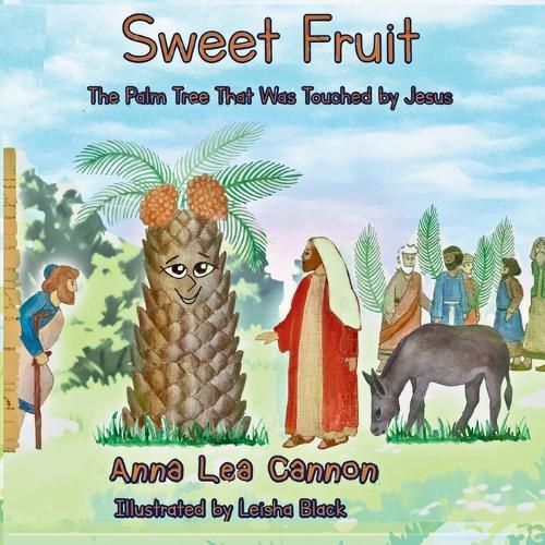 Cover image for Sweet Fruit