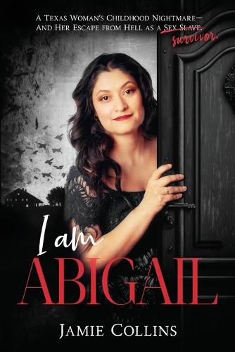 Cover image for I Am Abigail