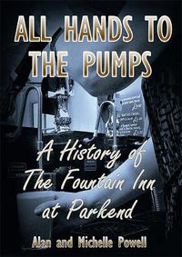 Cover image for All Hands to the Pumps
