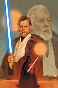 Cover image for Star Wars: Obi-wan - A Jedi's Purpose