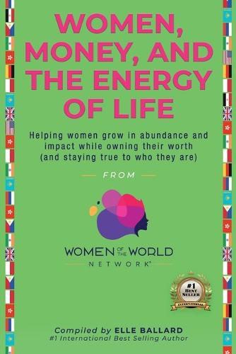 Cover image for Women, Money and The Energy of Life