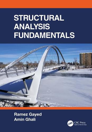 Cover image for Structural Analysis Fundamentals