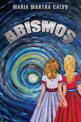 Cover image for Abismos