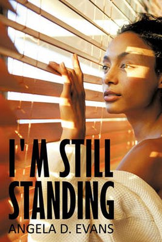 Cover image for I'm Still Standing