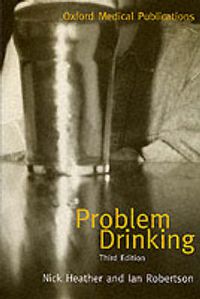 Cover image for Problem Drinking