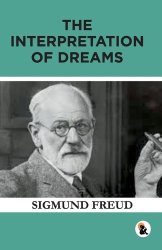 Cover image for The Interpretation of Dreams
