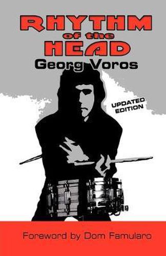 Cover image for Rhythm of the Head