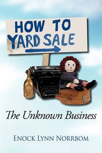 Cover image for How to Yard Sale