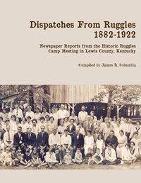 Cover image for Dispatches From Ruggles