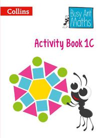 Cover image for Activity Book 1C