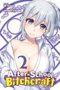 Cover image for After-School Bitchcraft, Vol. 2