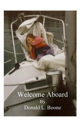 Cover image for Welcome Aboard