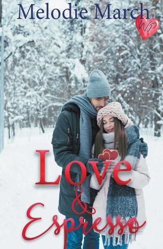 Cover image for Love and Espresso