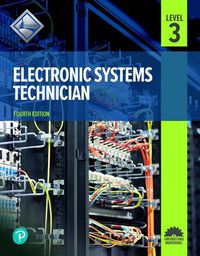 Cover image for Electronic Systems Technician, Level 3