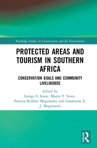 Protected Areas and Tourism in Southern Africa