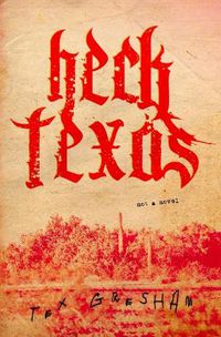 Cover image for Heck, Texas