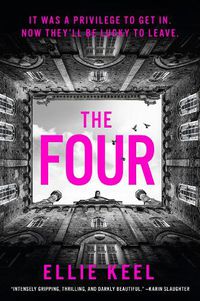 Cover image for The Four