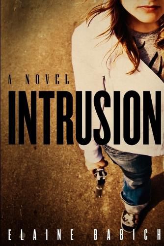 Cover image for Intrusion