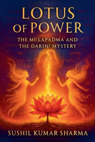 Cover image for Lotus of Power