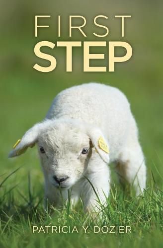 Cover image for First Step