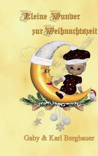 Cover image for Kleine Wunder