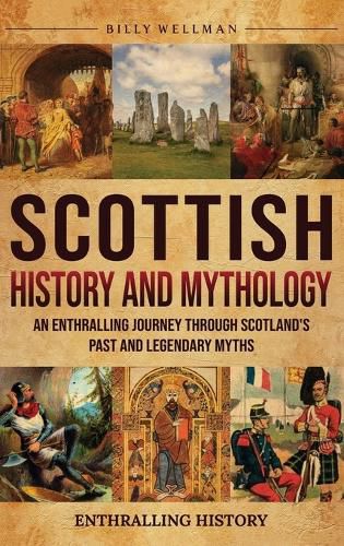 Scottish History and Mythology