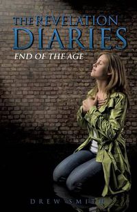 Cover image for The Revelation Diaries