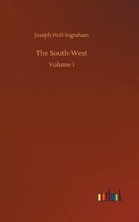 Cover image for The South-West