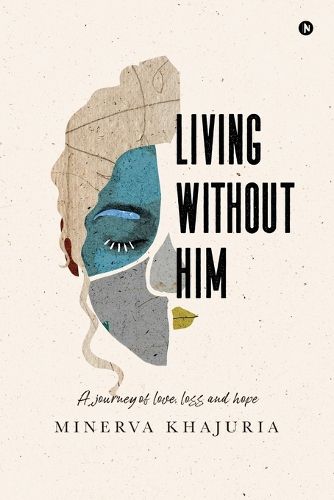 Cover image for Living Without Him