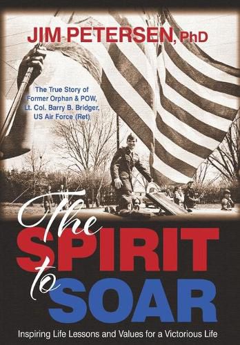 Cover image for The Spirit to Soar