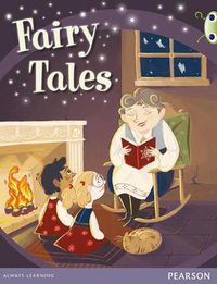 Cover image for Bug Club Pro Guided Y3 Fairy Tales