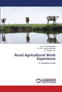 Cover image for Rural Agricultural Work Experience