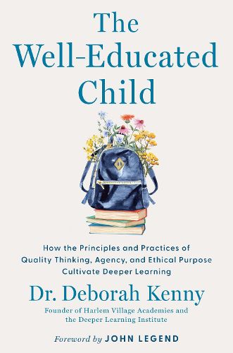 Cover image for The Well-Educated Child