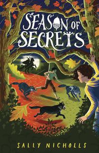 Cover image for Season of Secrets