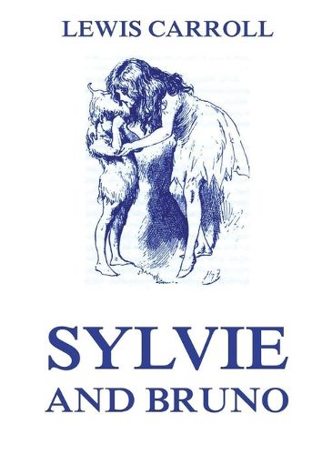 Cover image for Sylvie And Bruno