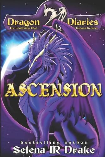 Cover image for Ascension