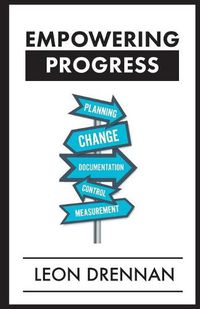 Cover image for Empowering Progress