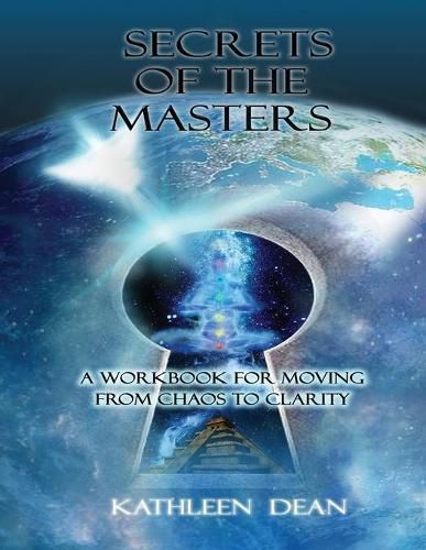 Cover image for Secrets of the Masters